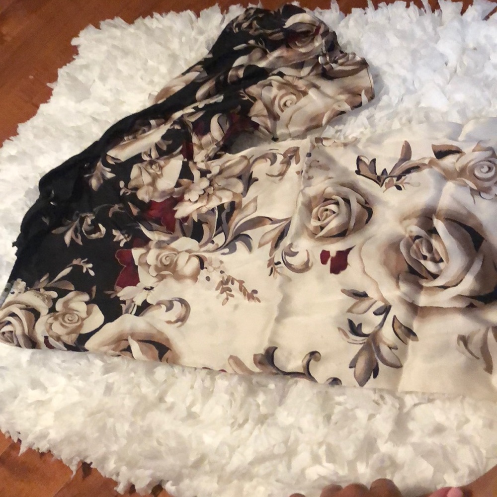 Real Silk shirt